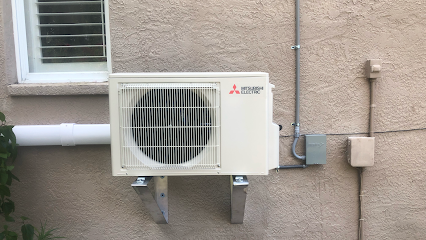 Negocio Air Bros Air Conditioning & Electrical