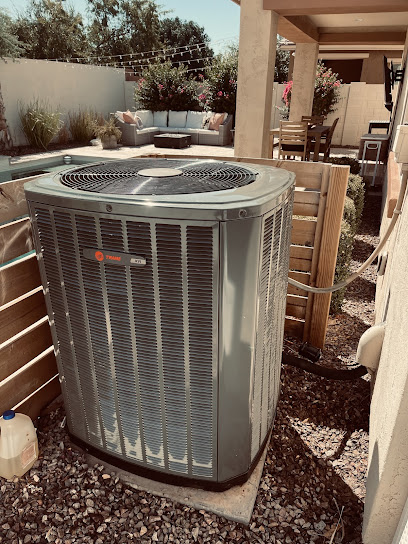 Negocio Air Bullies Air Conditioning And Heating
