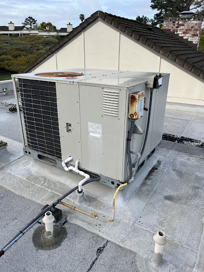Negocio Air Care Heating & Cooling Inc.