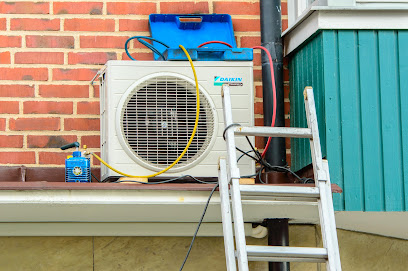 Negocio Air Care Systems Inc.