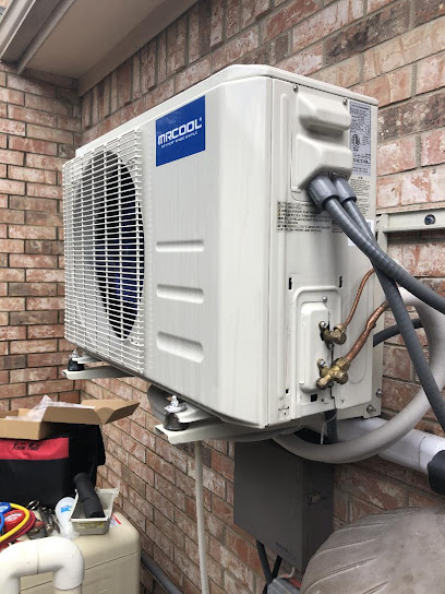 Air Central Hvac