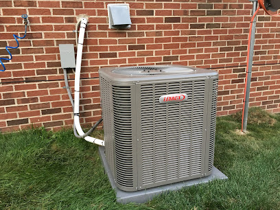 Air Clinic Heating And Cooling