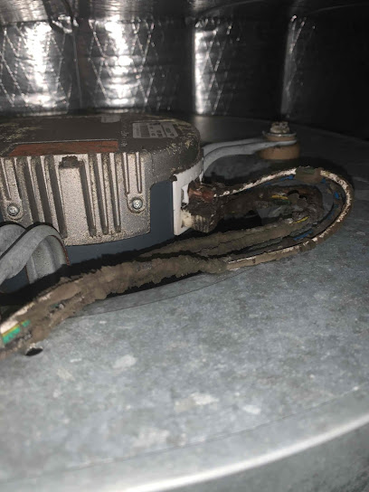 Air Comfort Cooling Llc
