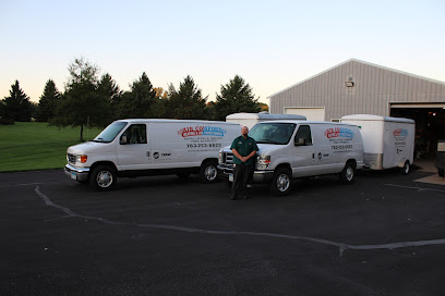 Air Comfort Heating & Air Conditioning