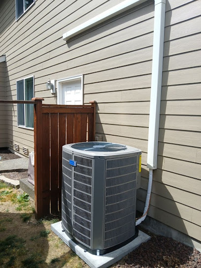 Negocio Air Conditioner Service Near Me