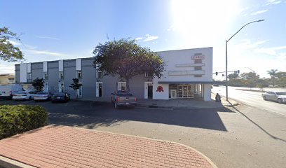 Negocio Air Conditioning California