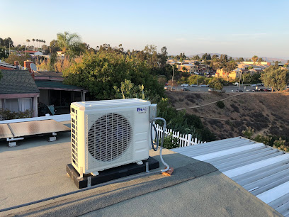 Negocio Air Conditioning Guys
