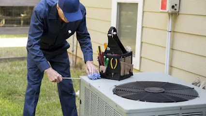 Air Conditioning & Heating