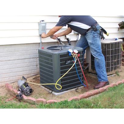 Negocio Air Conditioning & Heating, Inc.