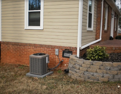 Negocio Air Conditioning & Heating Pros