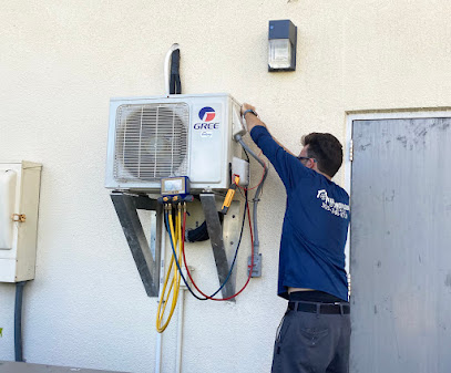 Negocio Air Conditioning On Call