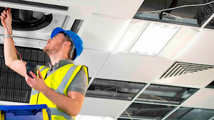 Negocio Air Conditioning Repair & Ac Service