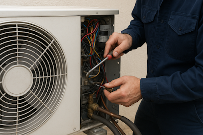 Negocio Air Conditioning Repair Downtown Miami Llc