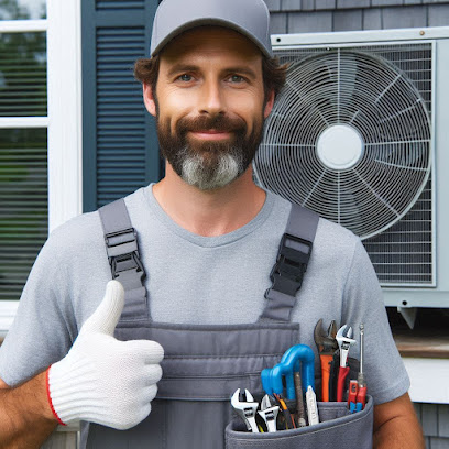 Negocio Air Conditioning Repair & Heating Co.