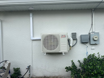 Air Conditioning Repair Services | Mmw Construction Corp