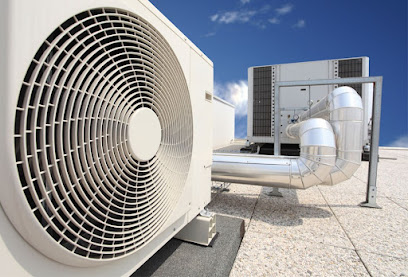 Air Conditioning Services Inc.