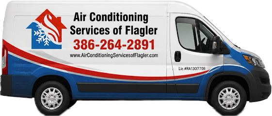 Negocio Air Conditioning Services Of Flagler Llc