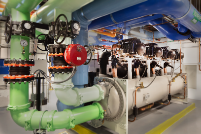 Negocio Air Conditioning Solutions