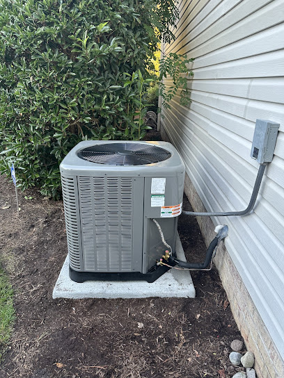 Negocio Air Conditioning Specialists