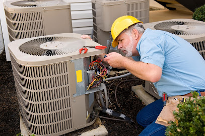 Negocio Air Control Heating And Air Conditioning Of Lexington, Inc