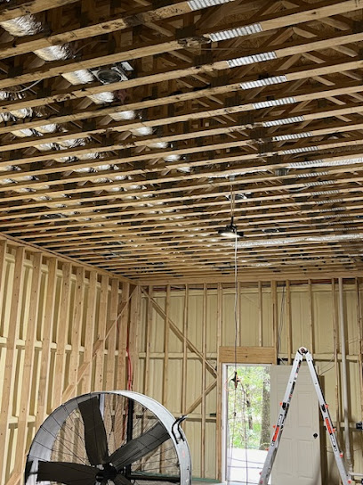 Negocio Air Control Heating And Cooling Emory