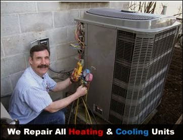 Air Control Heating And Electric, Inc