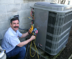 Negocio Air Control Heating And Electric, Inc