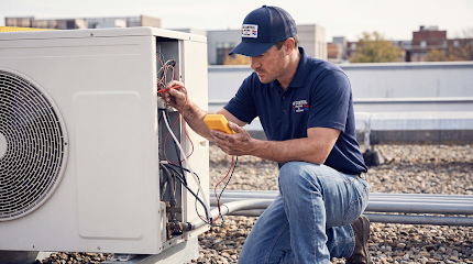 Negocio Air Control Heating & Cooling, Inc.