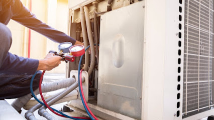 Negocio Air Control Heating & Cooling Llc