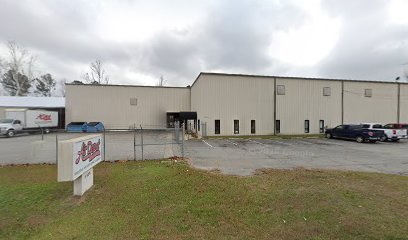 Negocio Air Depot Hvac