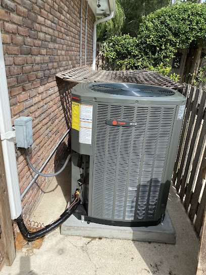Negocio Air Doctors Heating And Cooling Inc