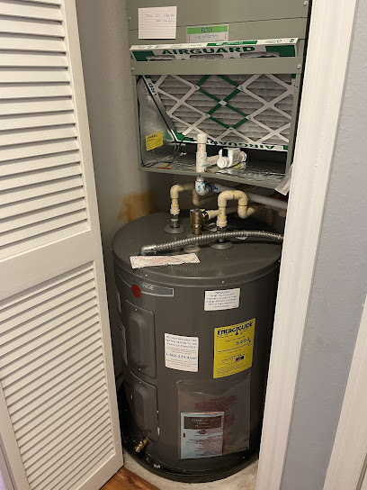 Negocio Air Doctors Heating & Cooling Inc.