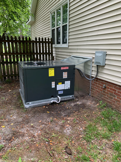 Air Doctors Heating & Cooling