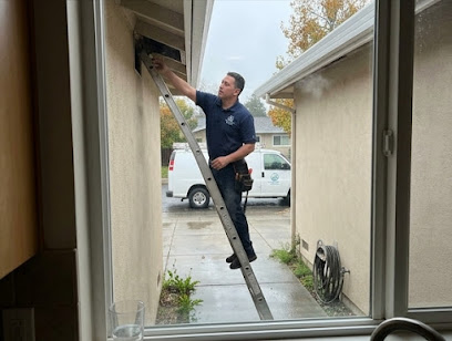 Air Duct Wave Authority