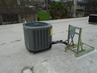 Negocio Air Dynamics Mechanical