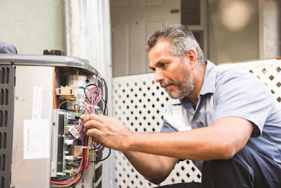 Negocio Air Express Heating And Air Conditioning