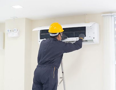 Air Express Hvac Llc
