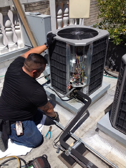 Negocio Air Flow Pros Heating And Air Conditioning