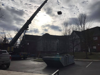 Air Handlers Commercial Hvac