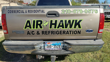 Negocio Air Hawk Ac & Refrigeration