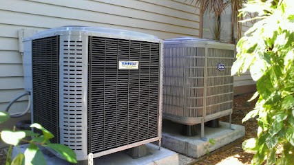 Negocio Air & Heat Dynamics Inc