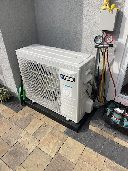 Air Hero Heating And Air Conditioning Inc.