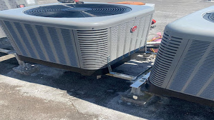Negocio Air Light Ac Service Inc