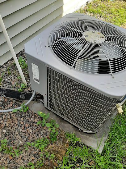 Negocio Air Magic A/C & Heating Repair