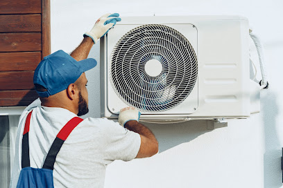 Negocio Air Maintenance Heating & Cooling