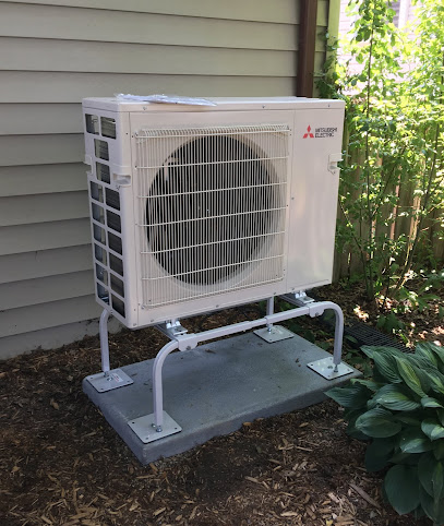 Air Master Heating, Air Conditioning & Fireplace
