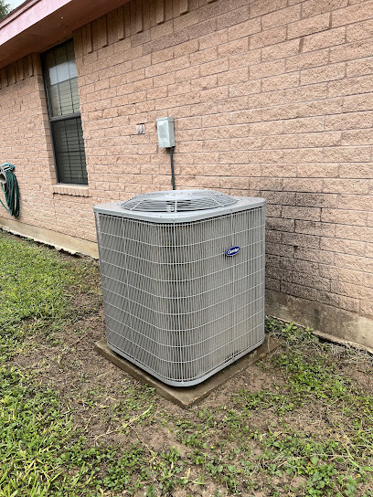 Negocio Air Master Heating & Cooling
