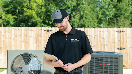 Negocio Air Max Heating Air Conditioning And Refrigeration
