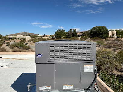 Negocio Air Mechanical, Llc