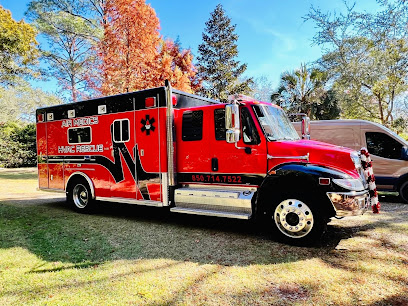 Negocio Air Medics Hvac Llc